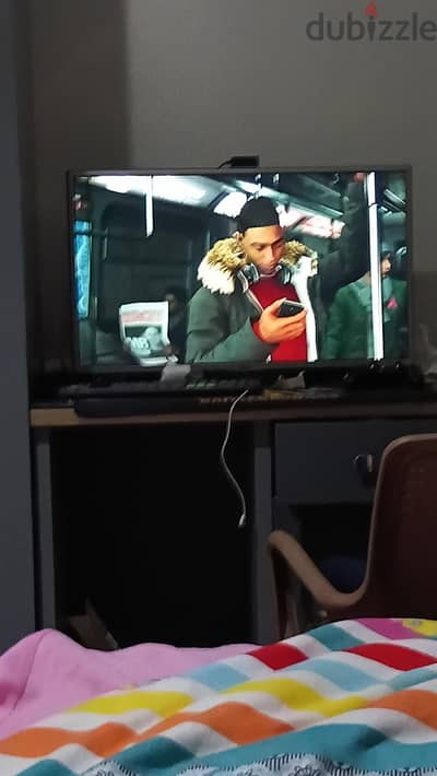 بلايستشن ٤ مهكر للبيع