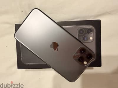 I phone 11 pro