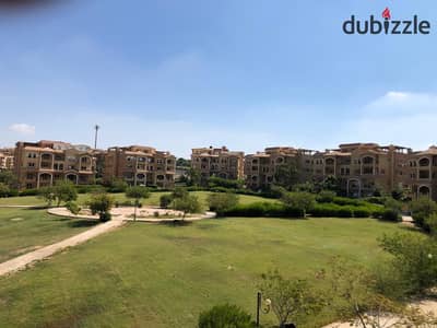للايجار في الشيخ زايد كومباوند الخمايل دوبلكس مفروش و مكيف
