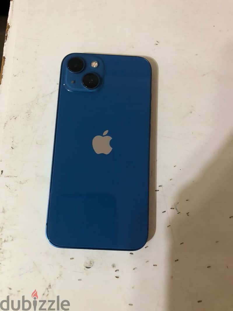 Apple - iPhone 13 1