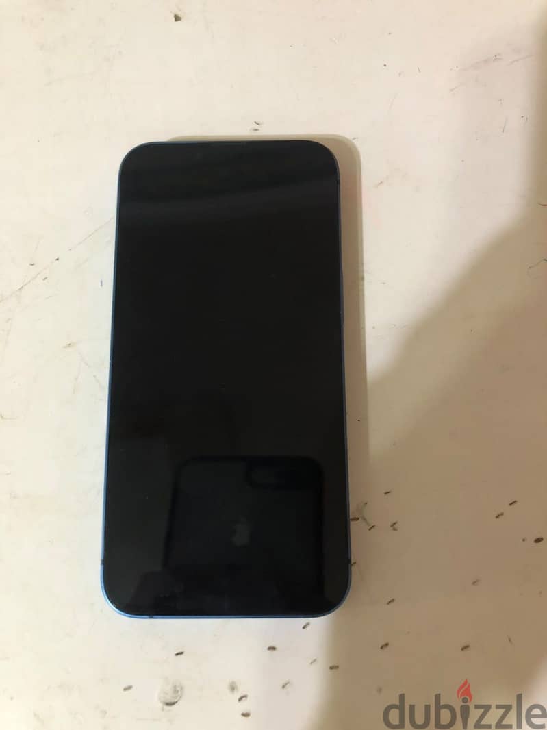 Apple - iPhone 13 4
