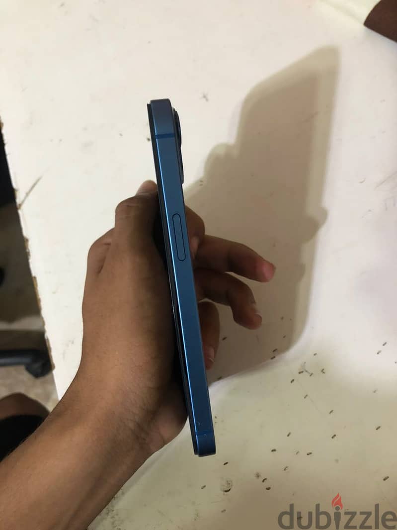 Apple - iPhone 13 5