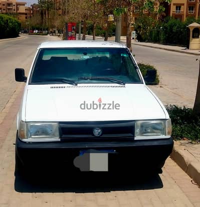 فيات شاهين 2001