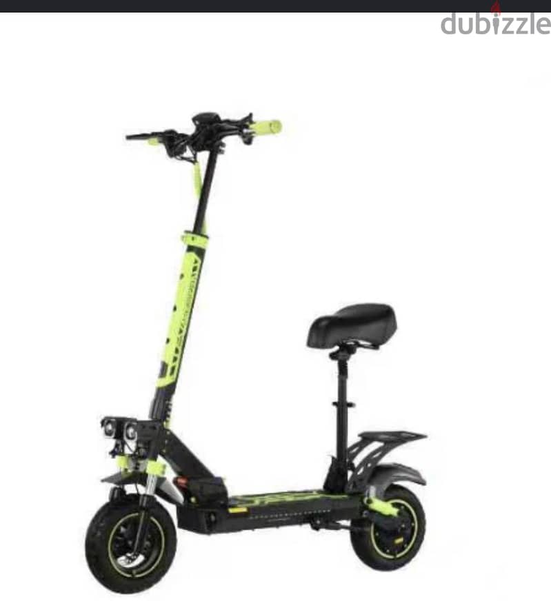 Kugoo d11 1