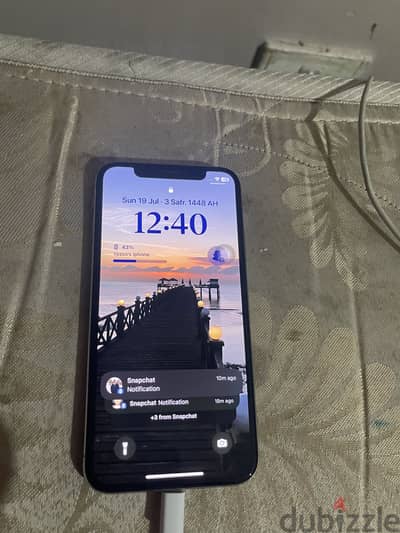 Apple - iPhone X