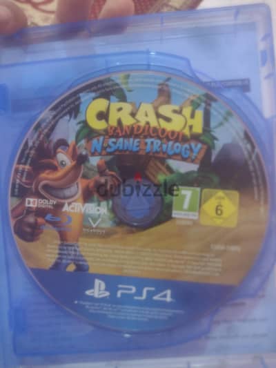 بيع قرص ps4