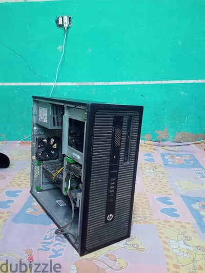 hp600g1