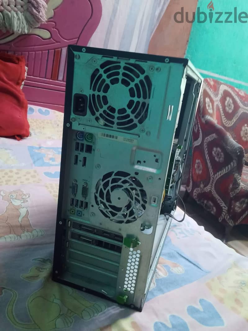 hp600g1 2