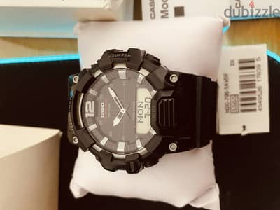 Men Youth Series Analog casio watch