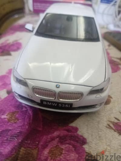 bmw 535