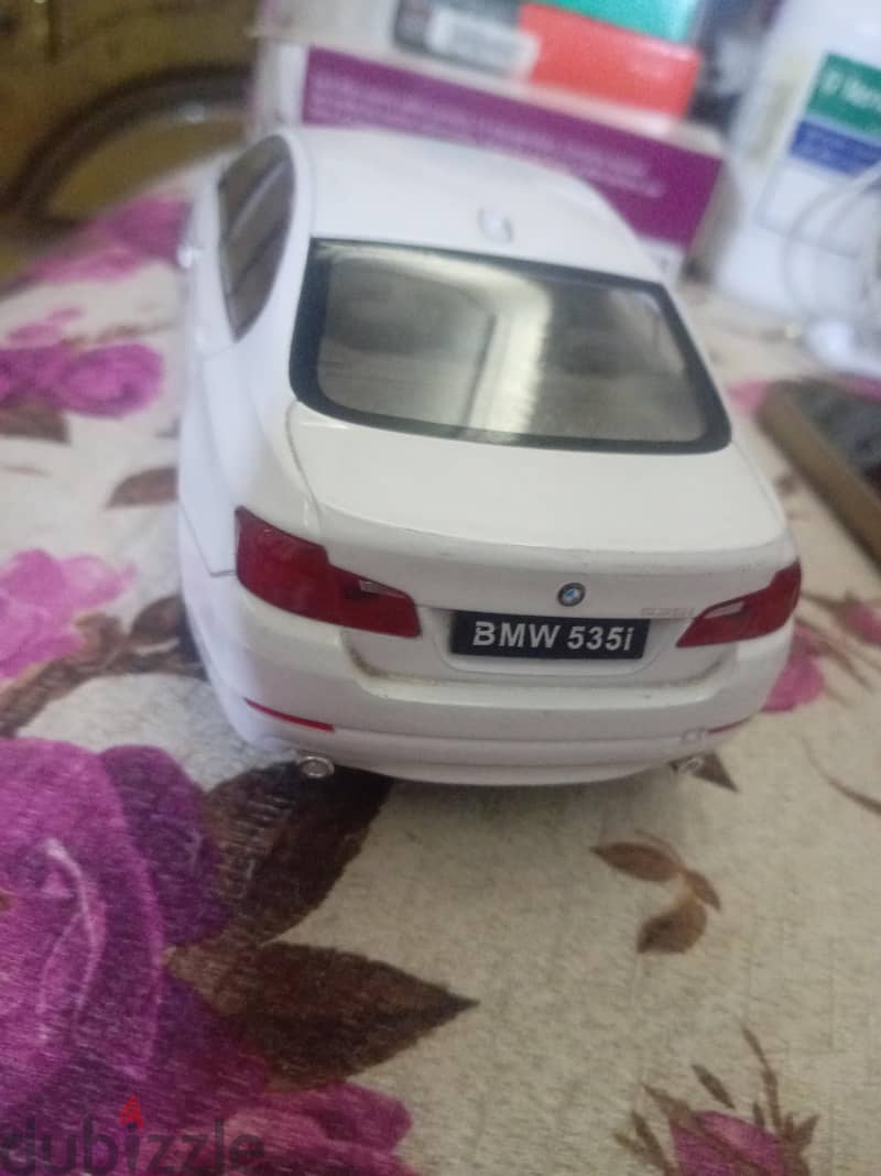 bmw 535 1