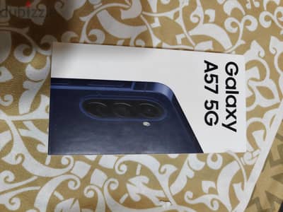 Samsung A57 Ram 12