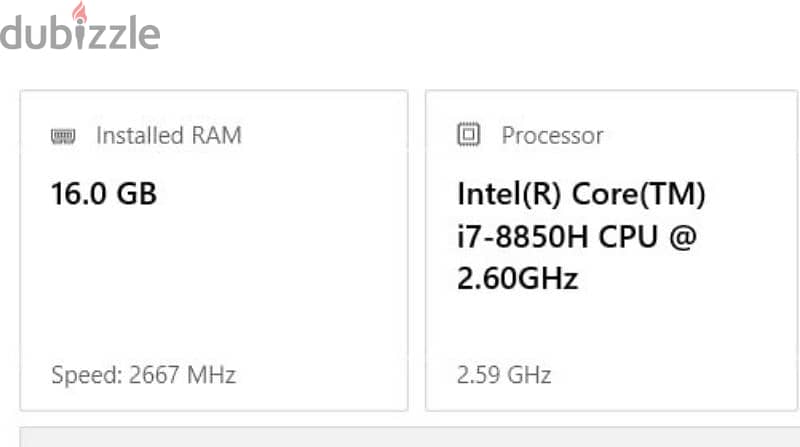 Dell Precision 7530 3
