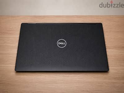 Dell Precision 7530