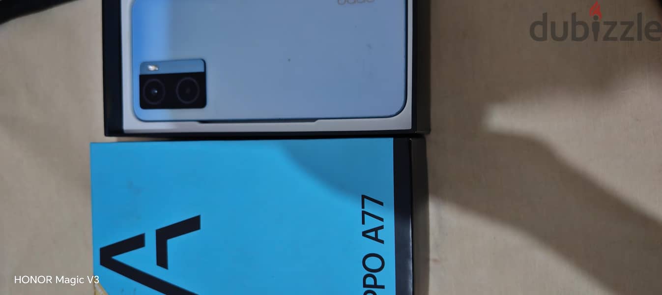 oppo A77 7