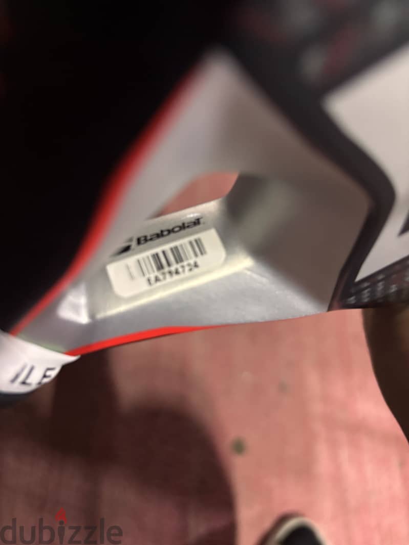 Babolat technical veron 2026 1