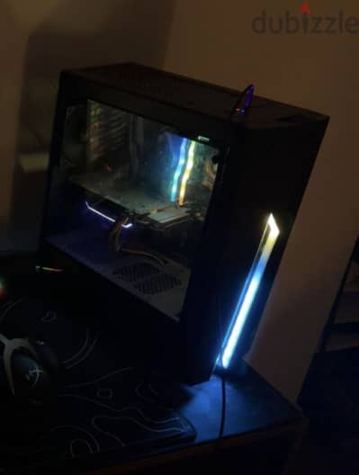 Pc gaming