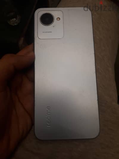 ريلمى سى 30s