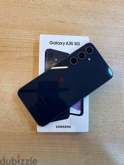 Samsung A35 5G