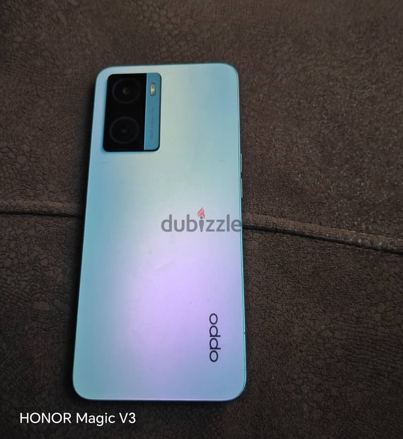 OPPO A77 4