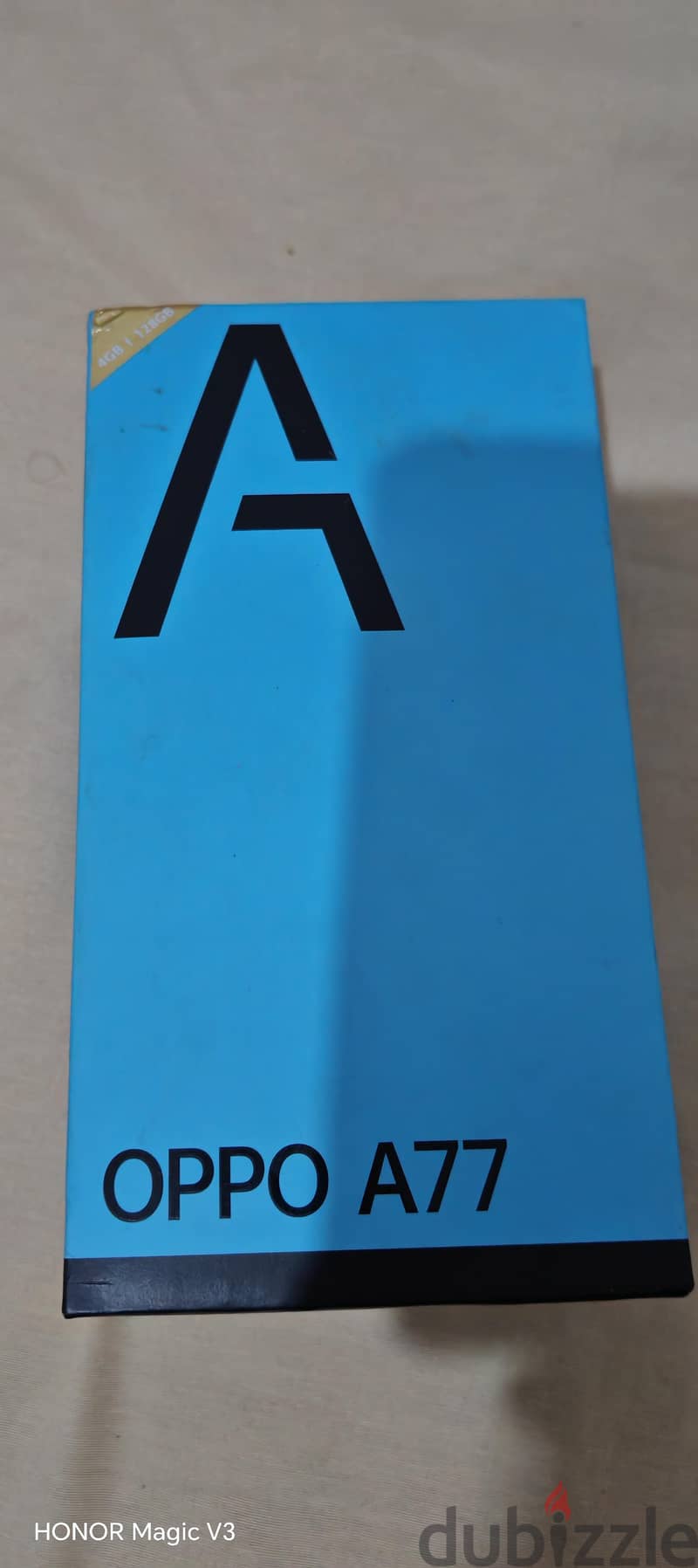 OPPO A77 9