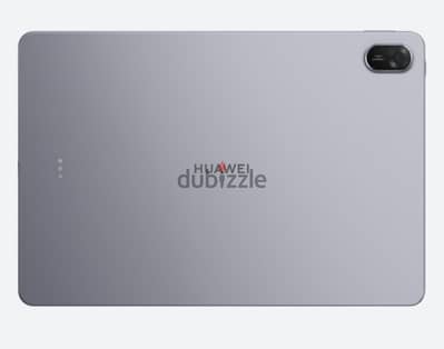 Huwawi Matepad 11.5, 8GB+256GB PaperMatte, with Keyboard and Pencil