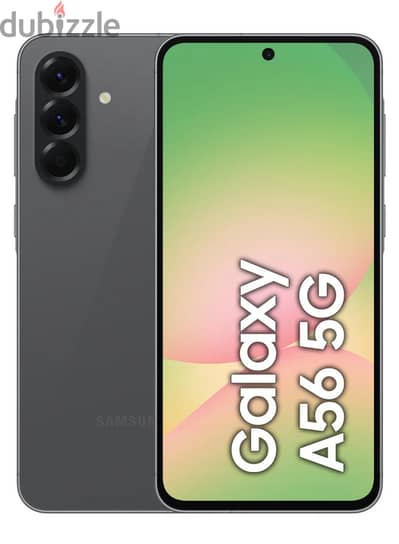 Samsung A56
