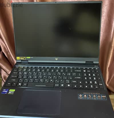 Acer Predator Helios Neo 16