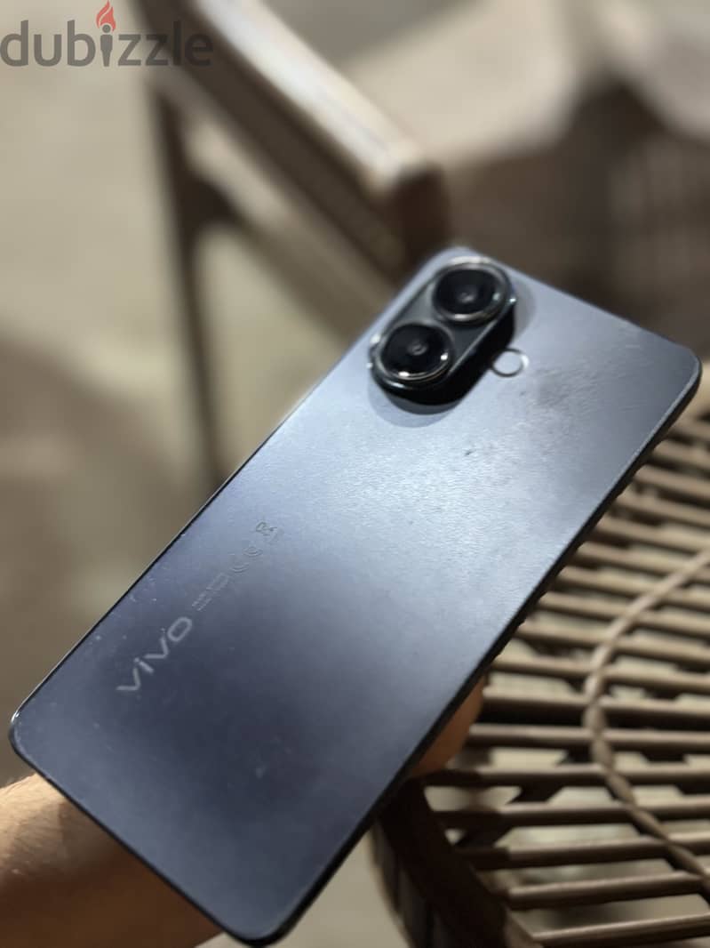 Vivo V60 lite 5G 1