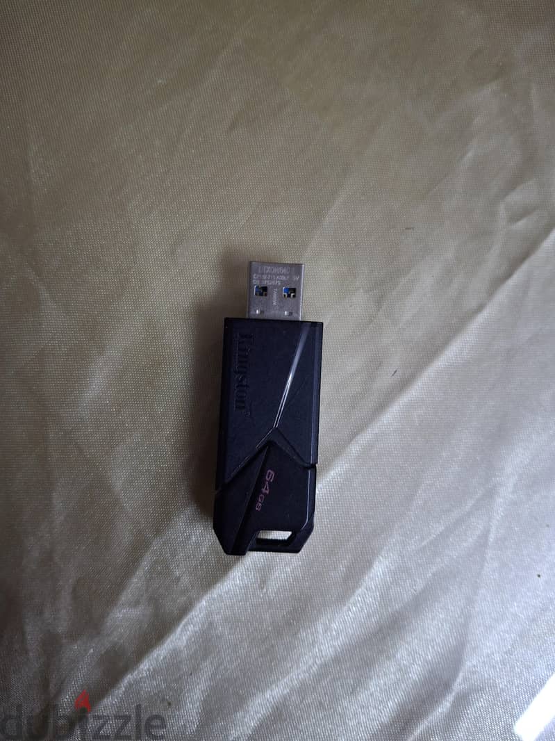 64 gigabyte flash drive 2