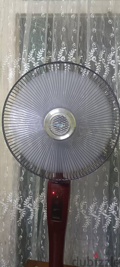 مروحه توشيبا عمودية تتش تعمل بكفاءة ع التجربه ت01124662662