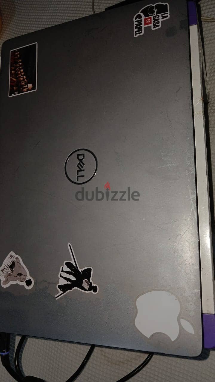 لاب Dell Latitude 5511 1