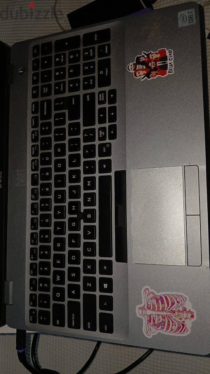 لاب Dell Latitude 5511 2