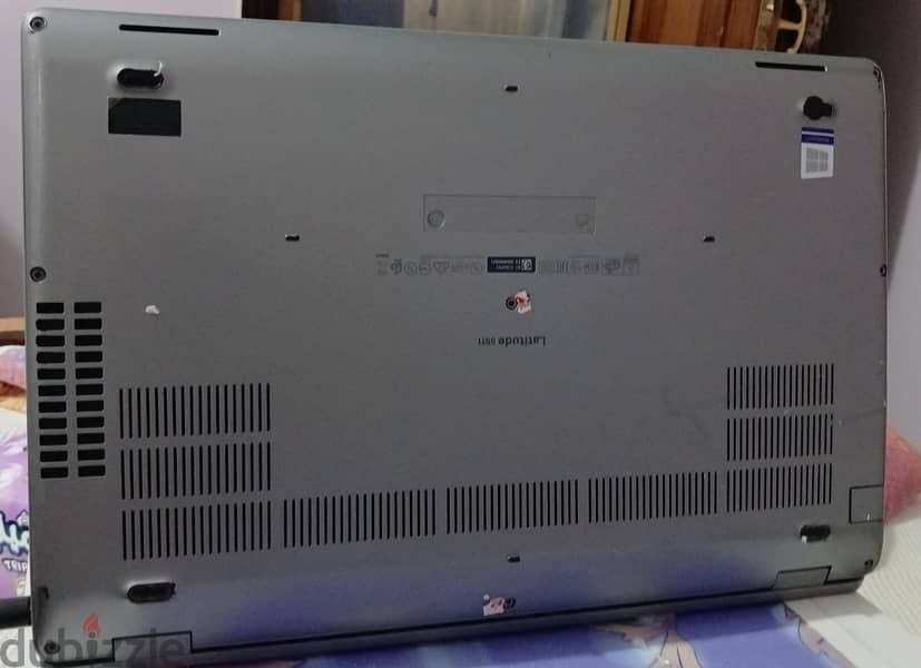 لاب Dell Latitude 5511 3