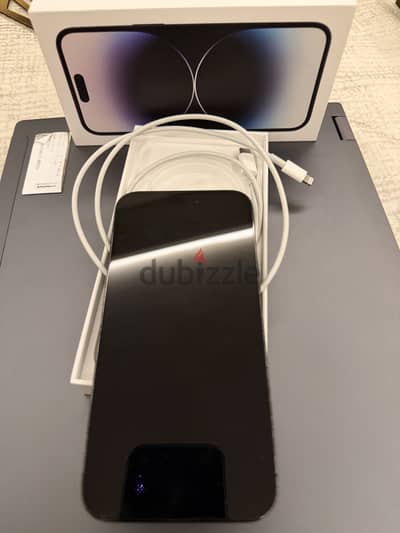 Apple - iPhone 14 Pro Max