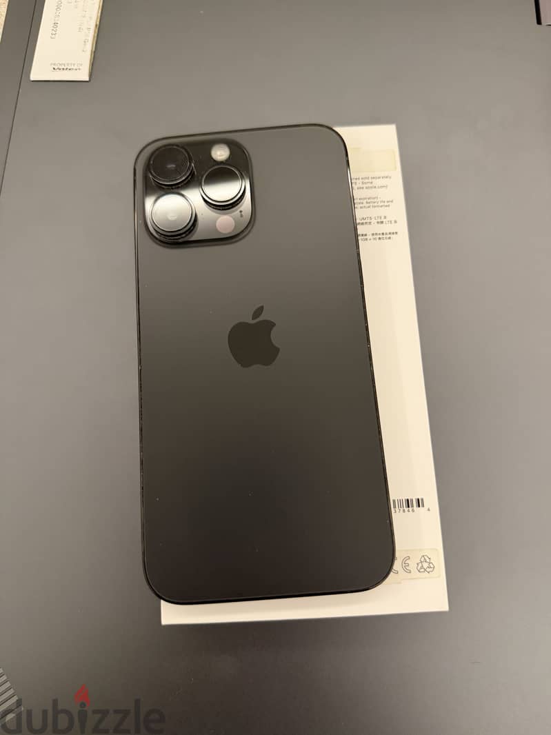Apple - iPhone 14 Pro Max 1