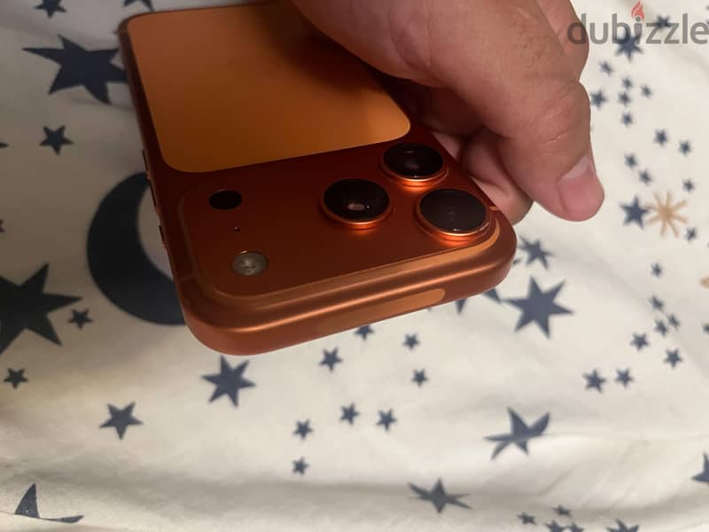 Apple - iPhone 17 Pro 1