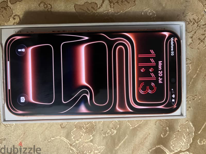 Apple - iPhone 17 Pro 4