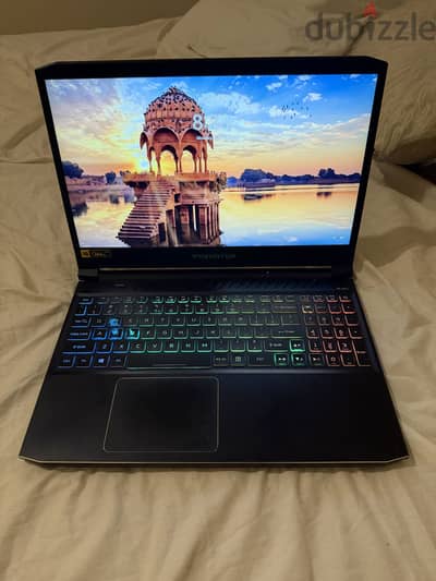 Acer Predator Helios 300 RTX 3060 Acer Predator Helios 300 RTX 3060