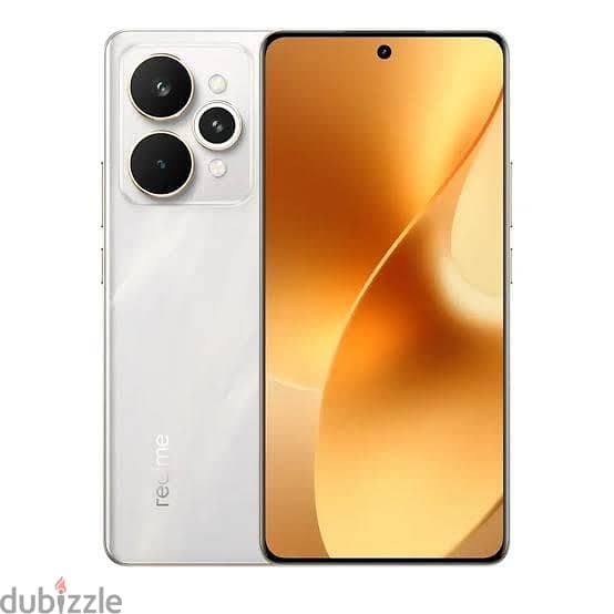 Realme 15 pro 1