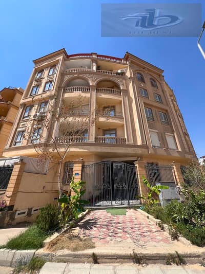 Apartment for sale in Northern Lotus – Fifth Settlement   Very prime location just one minute from North 90th Street and 5 minutes from South 90th Street, near