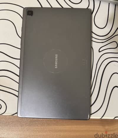Samsung Tablet A7 Samsung Tablet A7