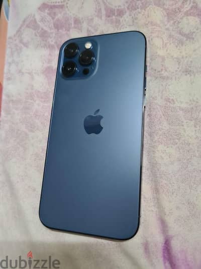Apple - iPhone 12 Pro Max
