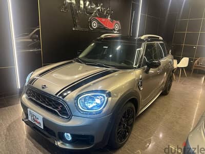 MINI Countryman S 2020