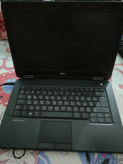 لابتوب Dell للأعمال والدراسة بسعر مميز