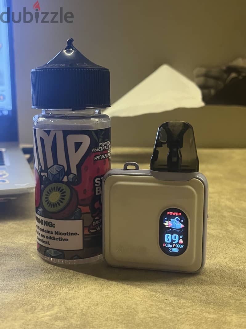 Xilm sq 2