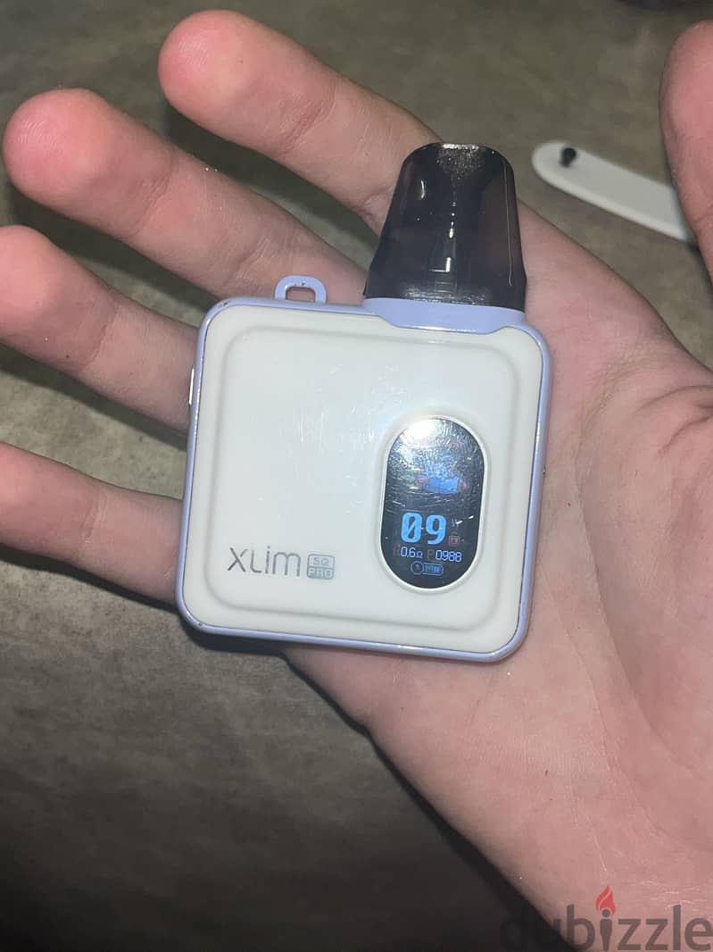 Xilm sq 3