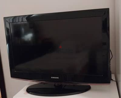 lCD,Samsung 32 for sale