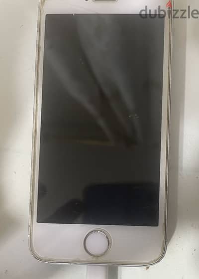 Apple - iPhone 5s