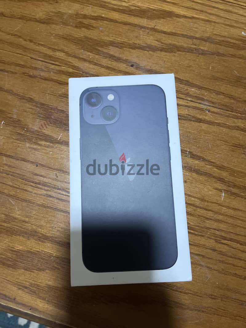 Apple - iPhone 13 2